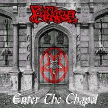 Killing Chapel : Enter the Chapel